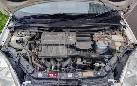 Mazda Demio III (DE), 2007 год, 699 999 рублей, 2 фотография