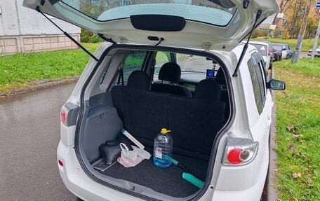 Mazda Demio III (DE), 2007 год, 699 999 рублей, 7 фотография