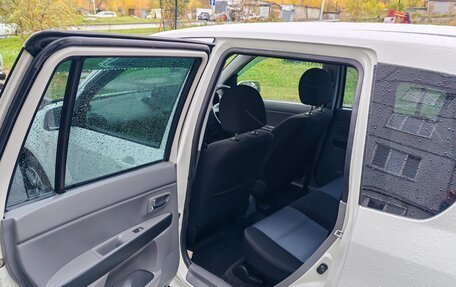 Mazda Demio III (DE), 2007 год, 699 999 рублей, 6 фотография