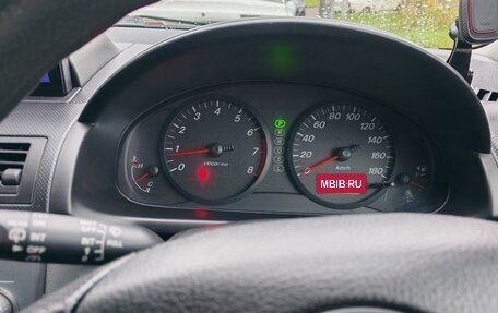 Mazda Demio III (DE), 2007 год, 699 999 рублей, 15 фотография