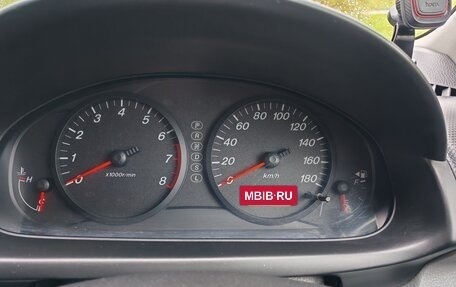 Mazda Demio III (DE), 2007 год, 699 999 рублей, 10 фотография