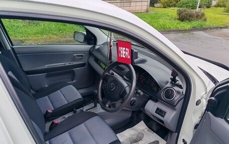 Mazda Demio III (DE), 2007 год, 699 999 рублей, 9 фотография