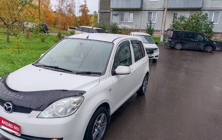 Mazda Demio III (DE), 2007 год, 699 999 рублей, 14 фотография
