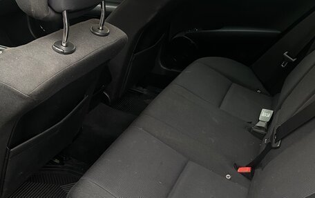 Mercedes-Benz C-Класс, 2008 год, 950 000 рублей, 13 фотография