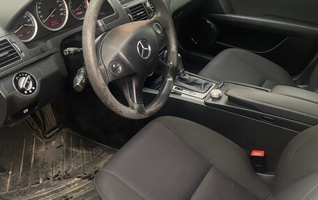 Mercedes-Benz C-Класс, 2008 год, 950 000 рублей, 8 фотография