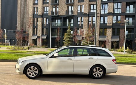 Mercedes-Benz C-Класс, 2008 год, 950 000 рублей, 5 фотография