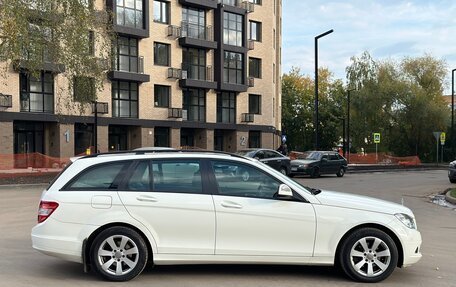 Mercedes-Benz C-Класс, 2008 год, 950 000 рублей, 4 фотография
