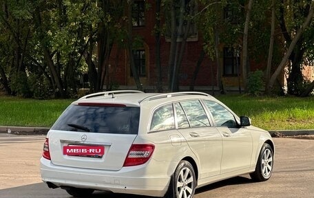 Mercedes-Benz C-Класс, 2008 год, 950 000 рублей, 6 фотография