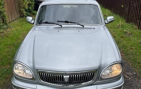 ГАЗ 31105 «Волга», 2005 год, 260 000 рублей, 3 фотография