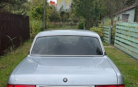 ГАЗ 31105 «Волга», 2005 год, 260 000 рублей, 5 фотография