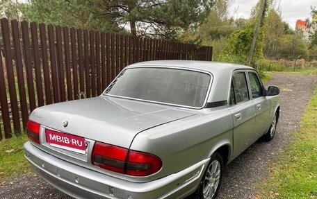 ГАЗ 31105 «Волга», 2005 год, 260 000 рублей, 6 фотография