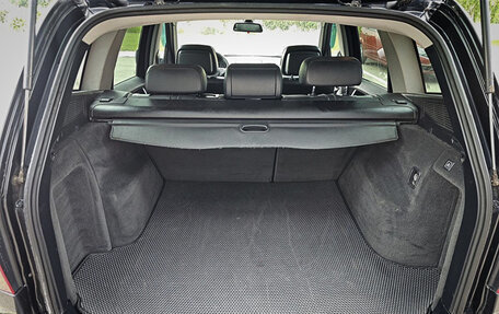 BMW X3, 2008 год, 970 000 рублей, 13 фотография