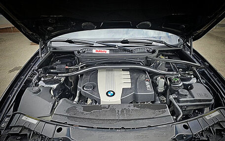 BMW X3, 2008 год, 970 000 рублей, 19 фотография