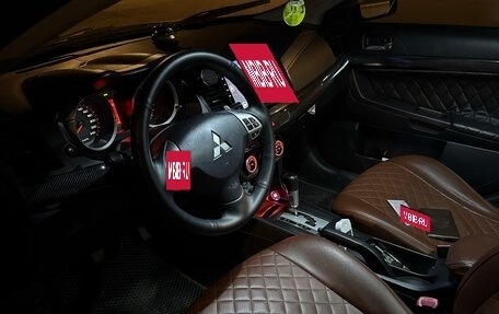 Mitsubishi Lancer IX, 2007 год, 510 000 рублей, 2 фотография