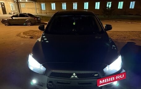 Mitsubishi Lancer IX, 2007 год, 510 000 рублей, 3 фотография