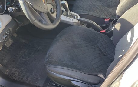 Chevrolet Cruze II, 2011 год, 630 000 рублей, 10 фотография