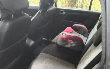 Ford Fusion I, 2008 год, 700 000 рублей, 6 фотография