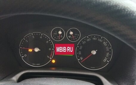 Ford Fusion I, 2008 год, 700 000 рублей, 8 фотография