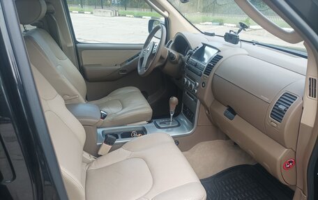 Nissan Pathfinder, 2007 год, 1 240 000 рублей, 8 фотография