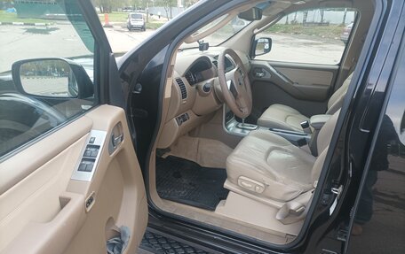 Nissan Pathfinder, 2007 год, 1 240 000 рублей, 11 фотография