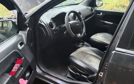 Ford Fusion I, 2008 год, 700 000 рублей, 10 фотография