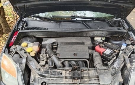 Ford Fusion I, 2008 год, 700 000 рублей, 11 фотография