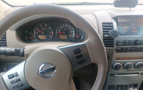Nissan Pathfinder, 2007 год, 1 240 000 рублей, 14 фотография