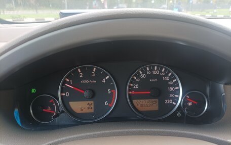 Nissan Pathfinder, 2007 год, 1 240 000 рублей, 15 фотография