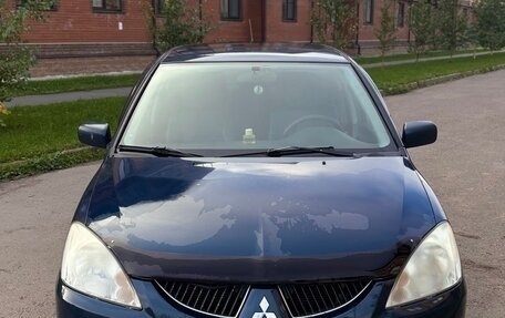 Mitsubishi Lancer IX, 2004 год, 670 000 рублей, 2 фотография