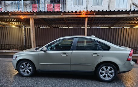Volvo S40 II, 2008 год, 850 000 рублей, 2 фотография