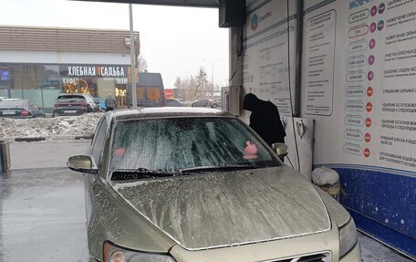 Volvo S40 II, 2008 год, 850 000 рублей, 5 фотография