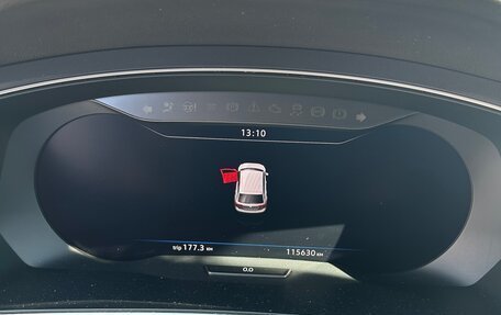 Volkswagen Tiguan II, 2017 год, 2 400 000 рублей, 2 фотография