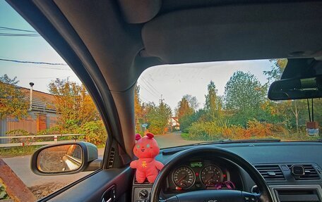 Volvo S40 II, 2008 год, 850 000 рублей, 9 фотография