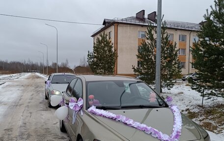 Volvo S40 II, 2008 год, 850 000 рублей, 4 фотография