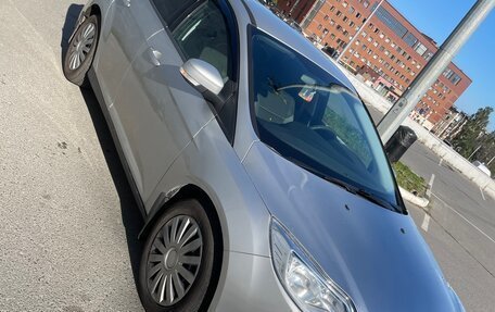 Ford Focus III, 2013 год, 790 000 рублей, 4 фотография