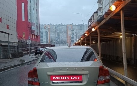 Volvo S40 II, 2008 год, 850 000 рублей, 3 фотография