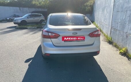 Ford Focus III, 2013 год, 790 000 рублей, 6 фотография