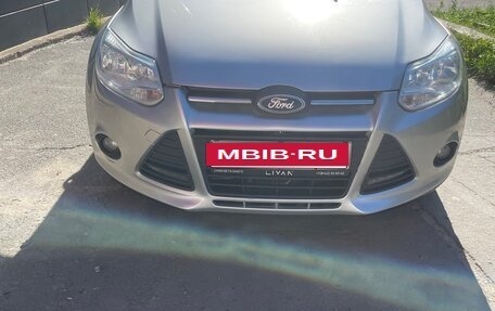 Ford Focus III, 2013 год, 790 000 рублей, 3 фотография