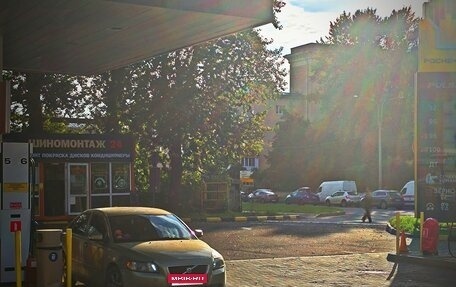 Volvo S40 II, 2008 год, 850 000 рублей, 10 фотография