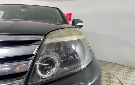 Great Wall Hover H3 I, 2013 год, 595 000 рублей, 7 фотография