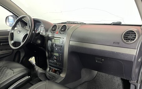 Great Wall Hover H3 I, 2013 год, 595 000 рублей, 12 фотография