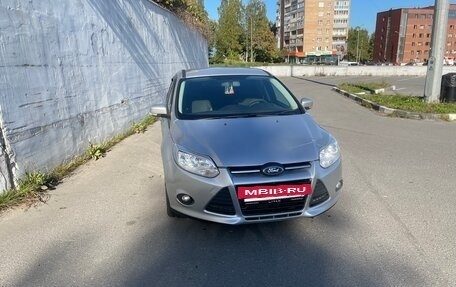Ford Focus III, 2013 год, 790 000 рублей, 8 фотография