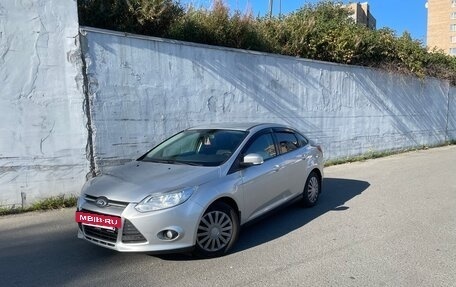 Ford Focus III, 2013 год, 790 000 рублей, 9 фотография