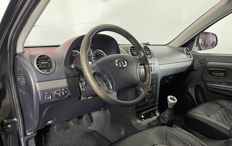 Great Wall Hover H3 I, 2013 год, 595 000 рублей, 11 фотография