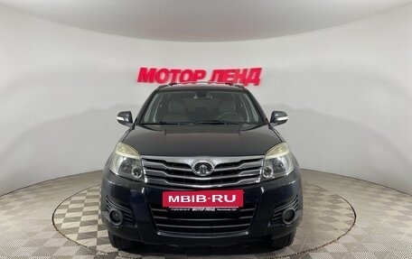 Great Wall Hover H3 I, 2013 год, 595 000 рублей, 2 фотография
