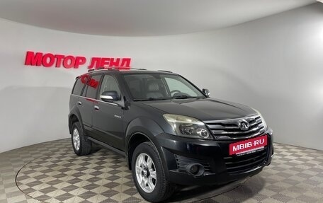 Great Wall Hover H3 I, 2013 год, 595 000 рублей, 3 фотография