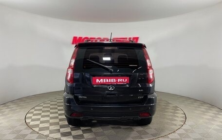 Great Wall Hover H3 I, 2013 год, 595 000 рублей, 5 фотография