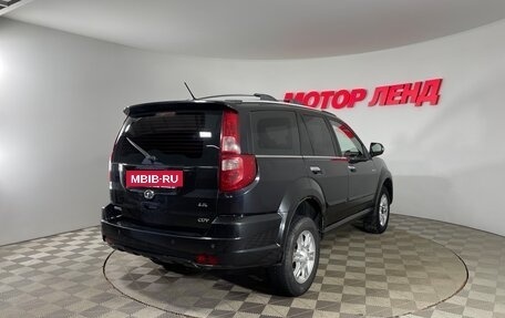 Great Wall Hover H3 I, 2013 год, 595 000 рублей, 4 фотография