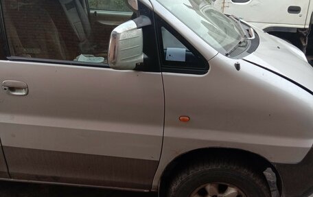 Hyundai Starex I рестайлинг, 2000 год, 800 000 рублей, 3 фотография