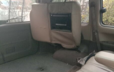 Hyundai Starex I рестайлинг, 2000 год, 800 000 рублей, 6 фотография
